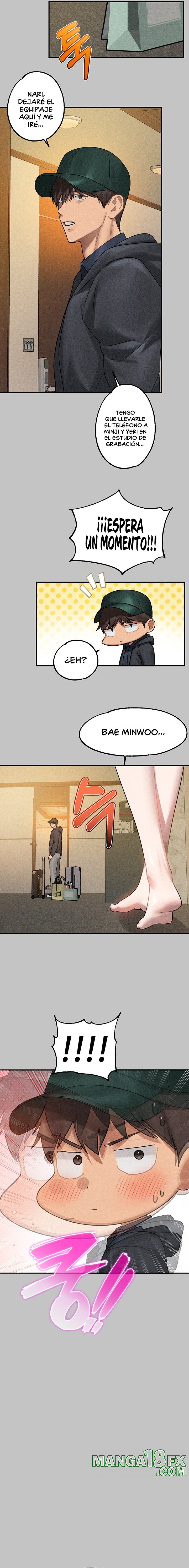 The Owner Of A Building Raw Chapter 142 - Page 23