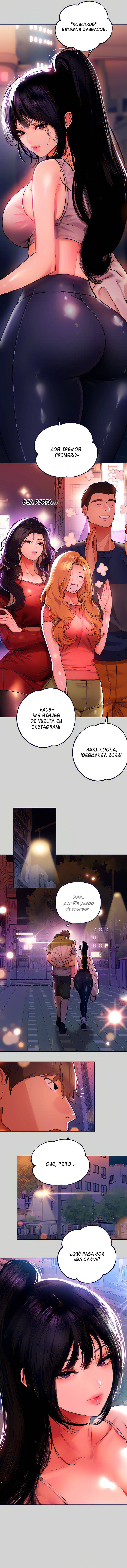 The Owner Of A Building Raw Chapter 23 - Page 11