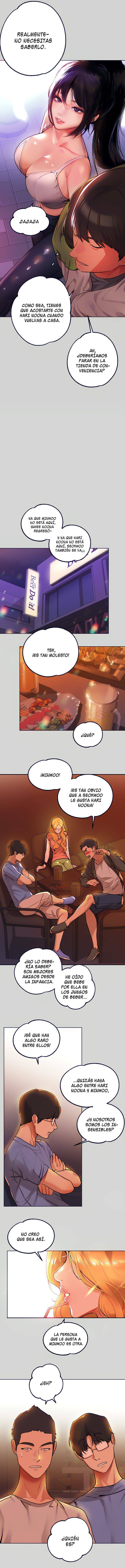 The Owner Of A Building Raw Chapter 23 - Page 13