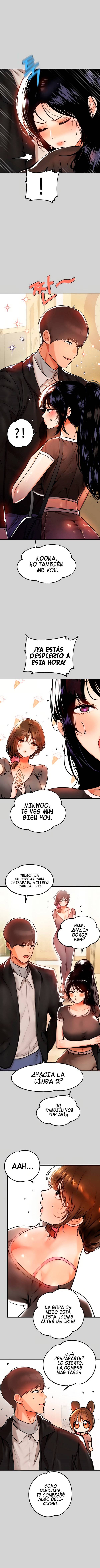 The Owner Of A Building Raw Chapter 24 - Page 3