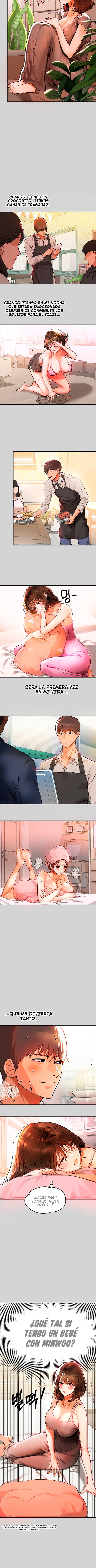 The Owner Of A Building Raw Chapter 24 - Page 8