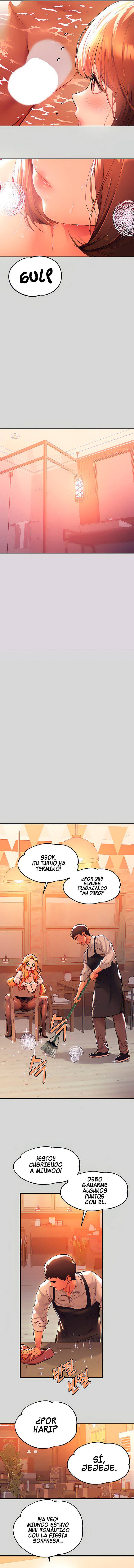 The Owner Of A Building Raw Chapter 27 - Page 12