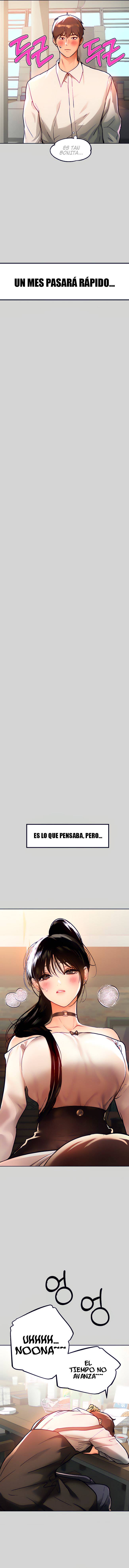 The Owner Of A Building Raw Chapter 29 - Page 9