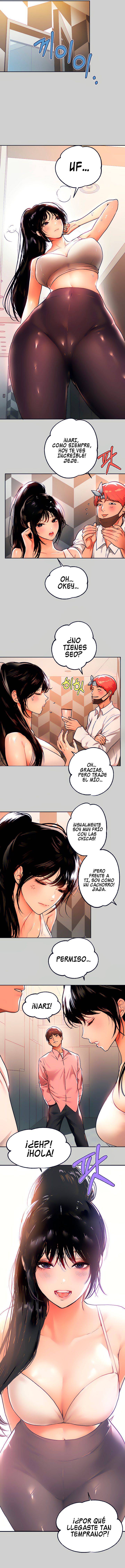 The Owner Of A Building Raw Chapter 30 - Page 10