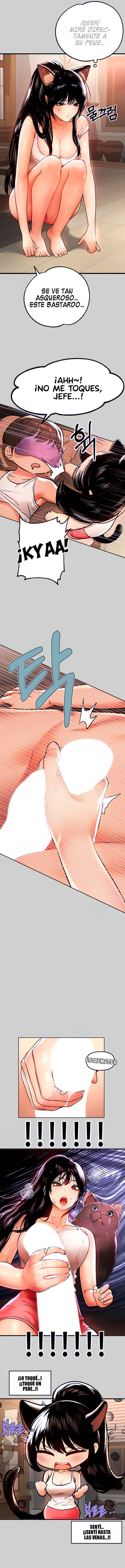 The Owner Of A Building Raw Chapter 30 - Page 4