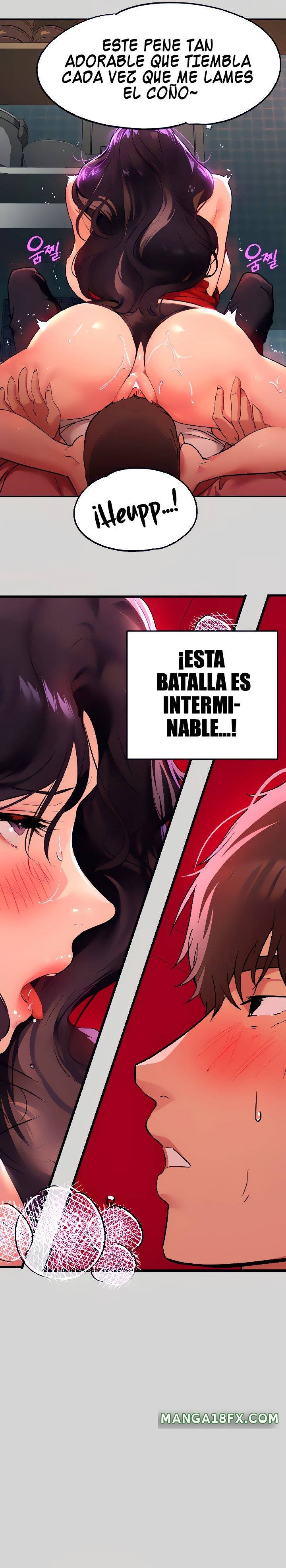 The Owner Of A Building Raw Chapter 34 - Page 21