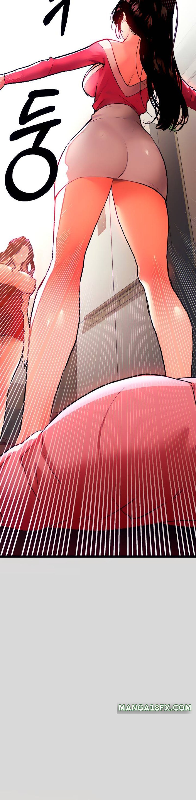 The Owner Of A Building Raw Chapter 35 - Page 40