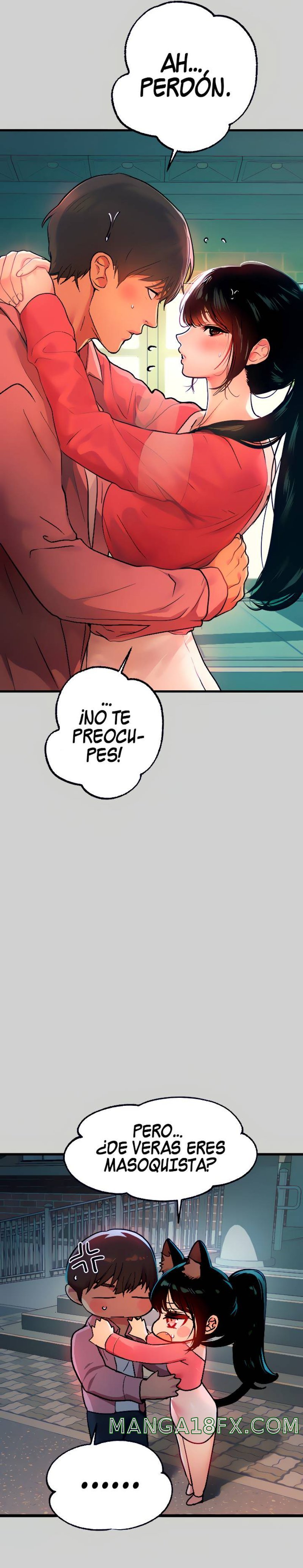 The Owner Of A Building Raw Chapter 36 - Page 20