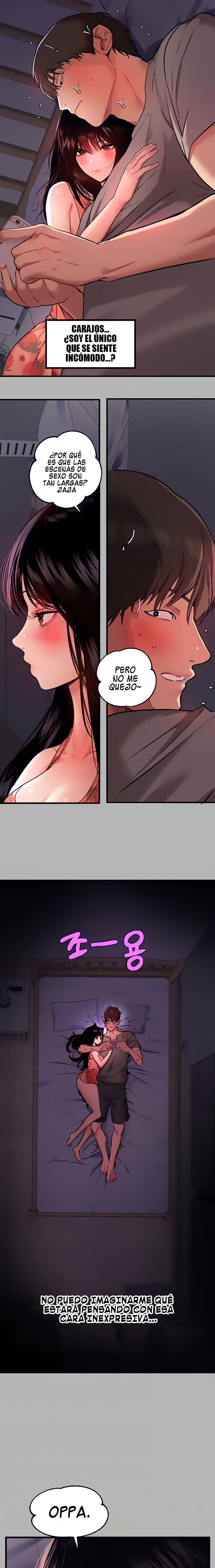 The Owner Of A Building Raw Chapter 37 - Page 9