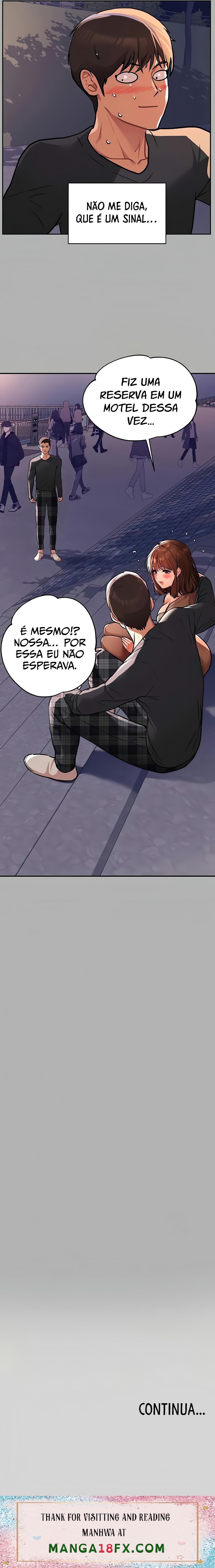 The Owner Of A Building Raw Chapter 41 - Page 23