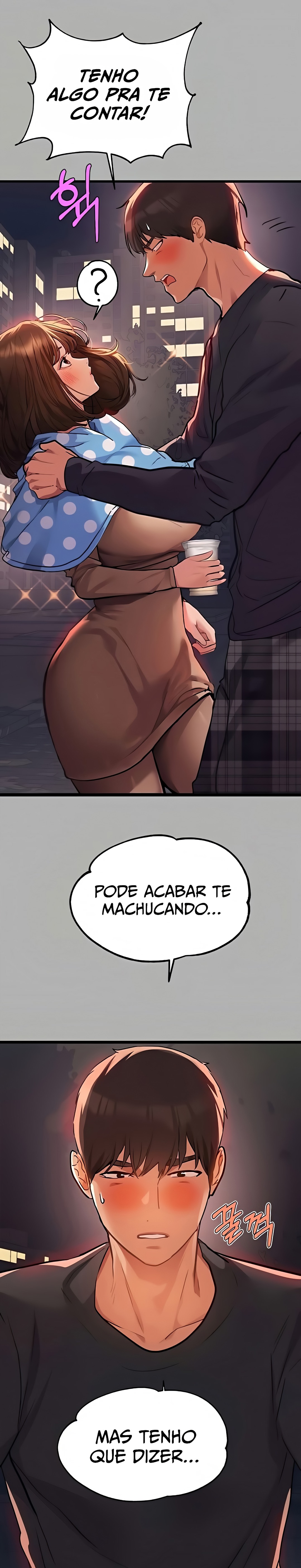 The Owner Of A Building Raw Chapter 42 - Page 10