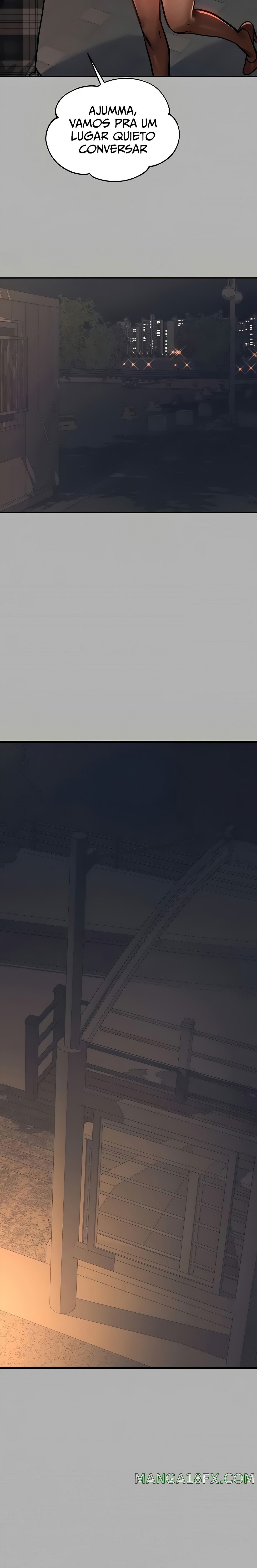 The Owner Of A Building Raw Chapter 42 - Page 14