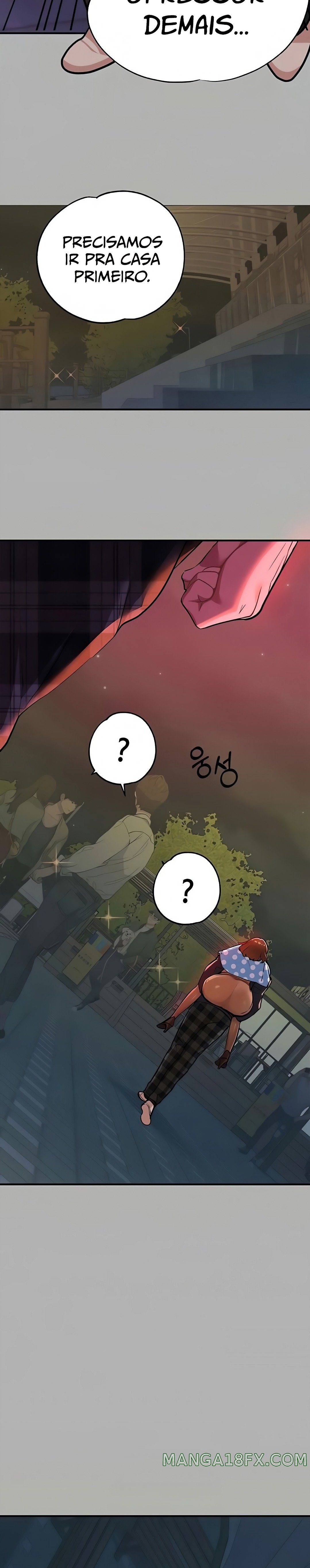 The Owner Of A Building Raw Chapter 42 - Page 28