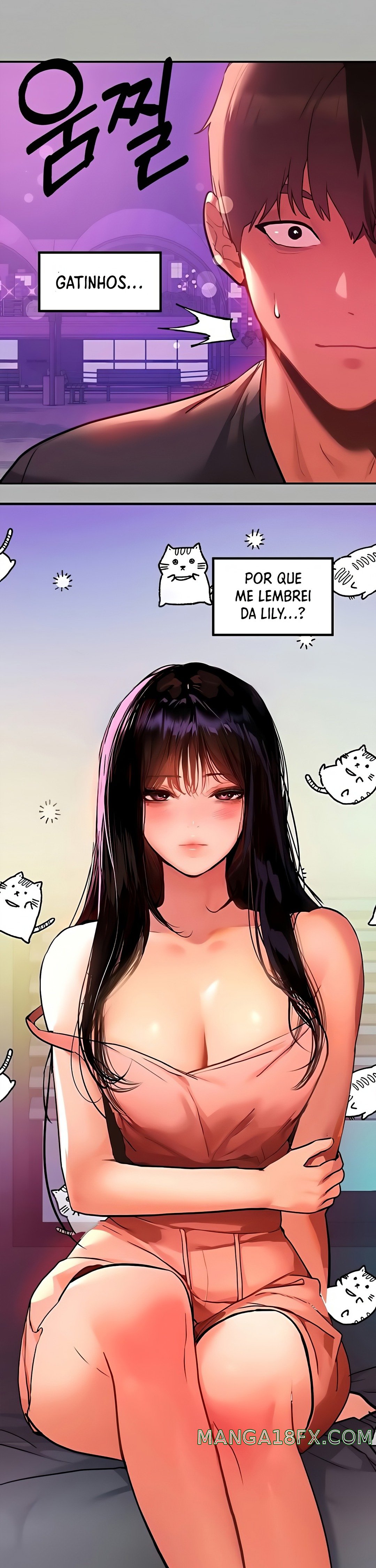 The Owner Of A Building Raw Chapter 42 - Page 8