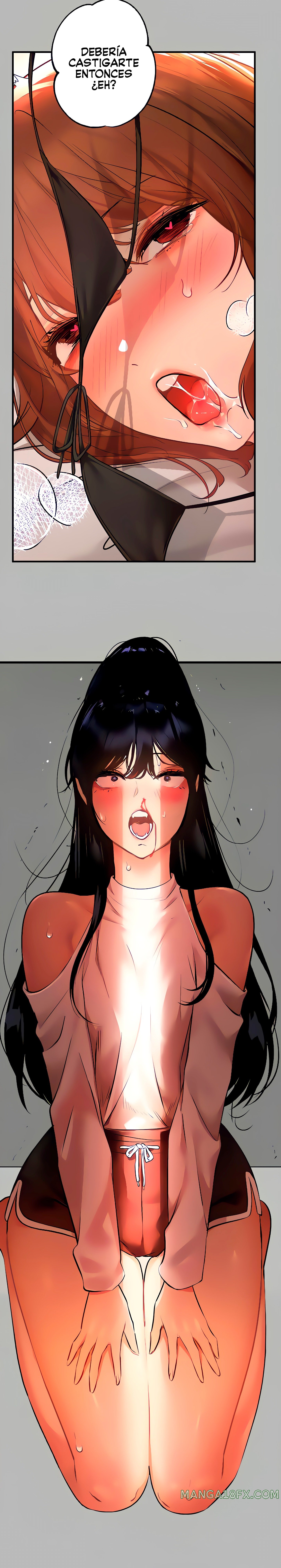 The Owner Of A Building Raw Chapter 43 - Page 27