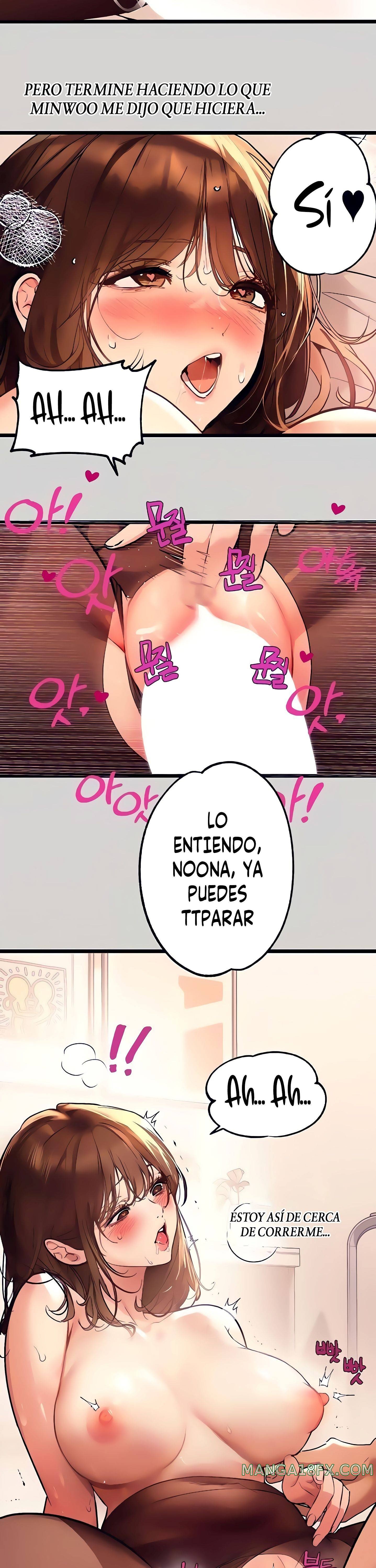 The Owner Of A Building Raw Chapter 44 - Page 11