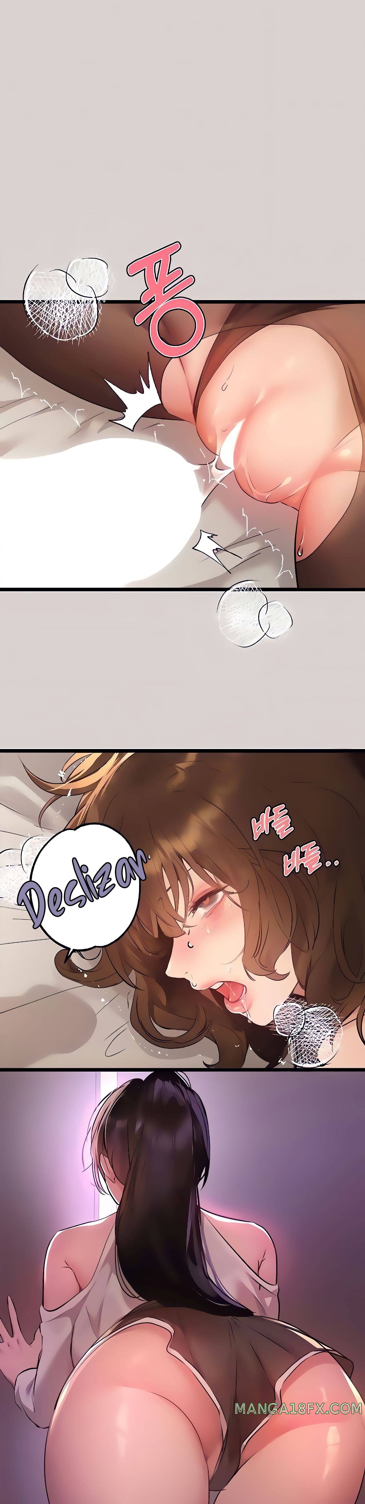 The Owner Of A Building Raw Chapter 44 - Page 19