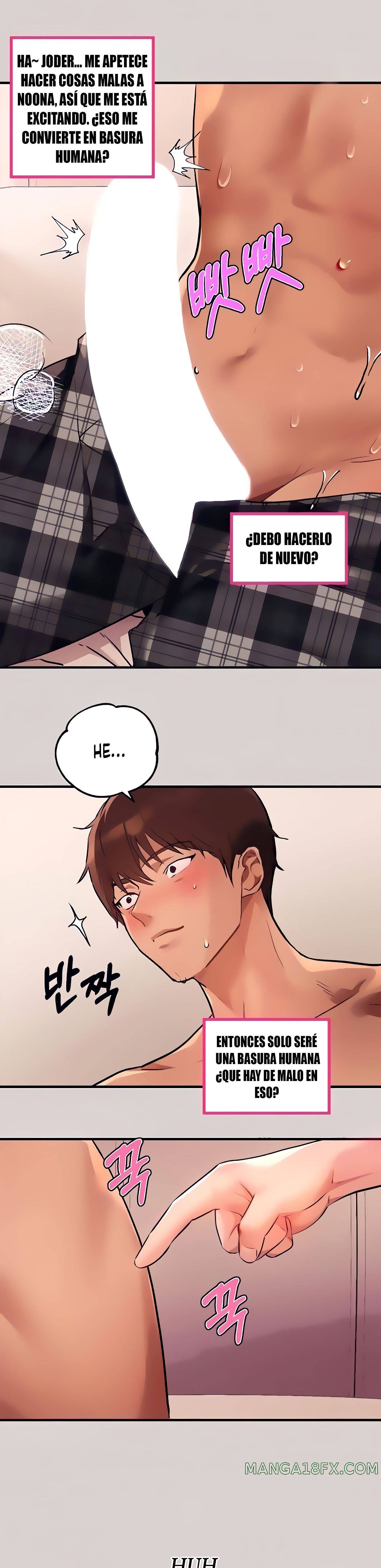 The Owner Of A Building Raw Chapter 44 - Page 26