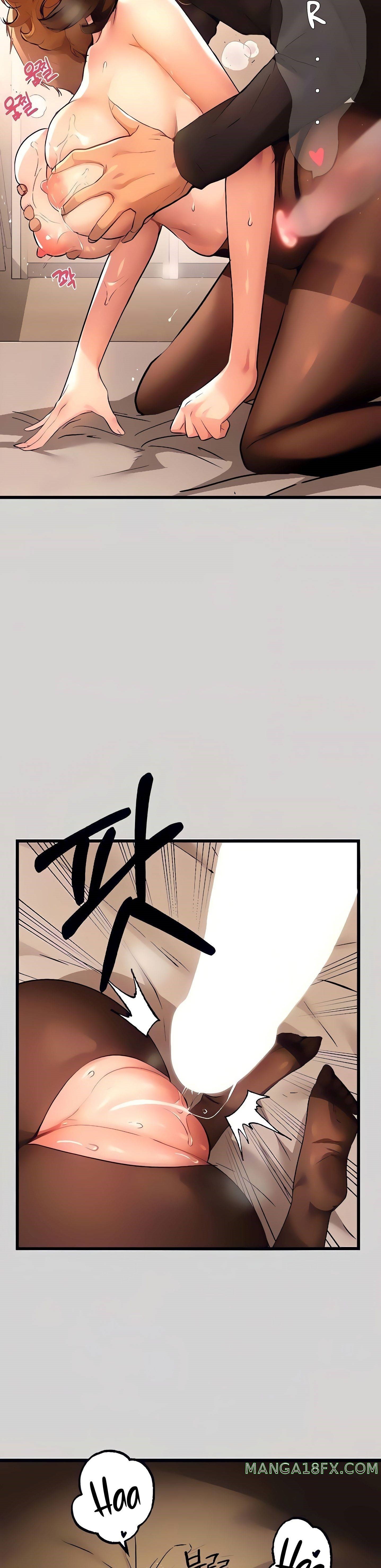 The Owner Of A Building Raw Chapter 44 - Page 5