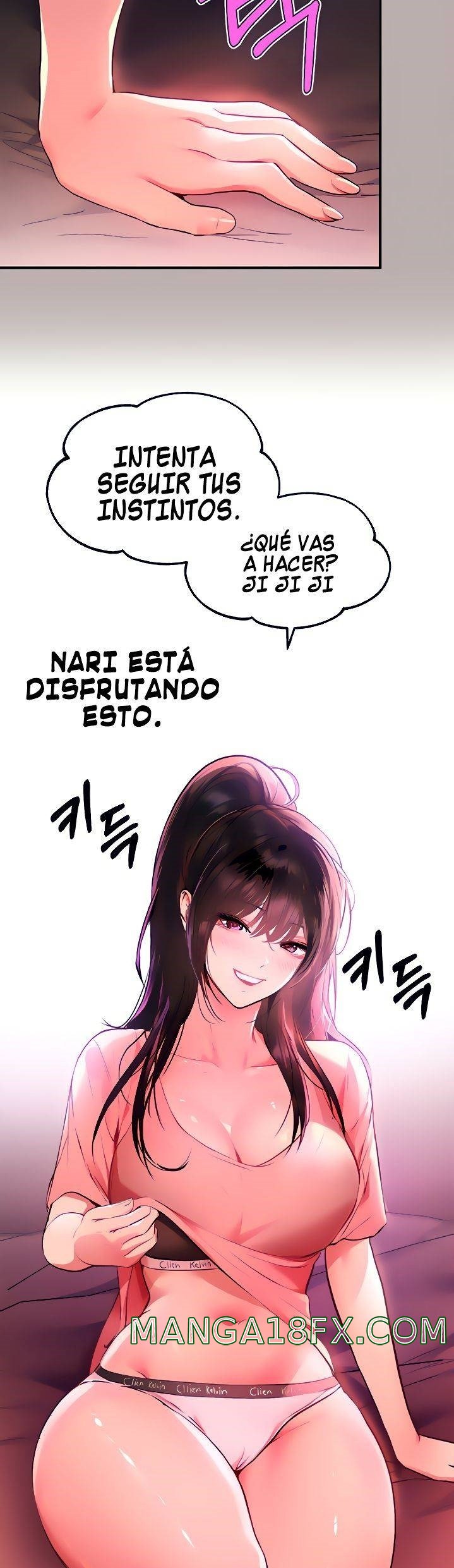 The Owner Of A Building Raw Chapter 48 - Page 7