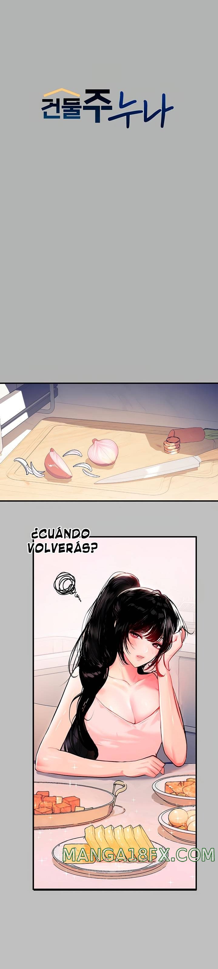 The Owner Of A Building Raw Chapter 51 - Page 1