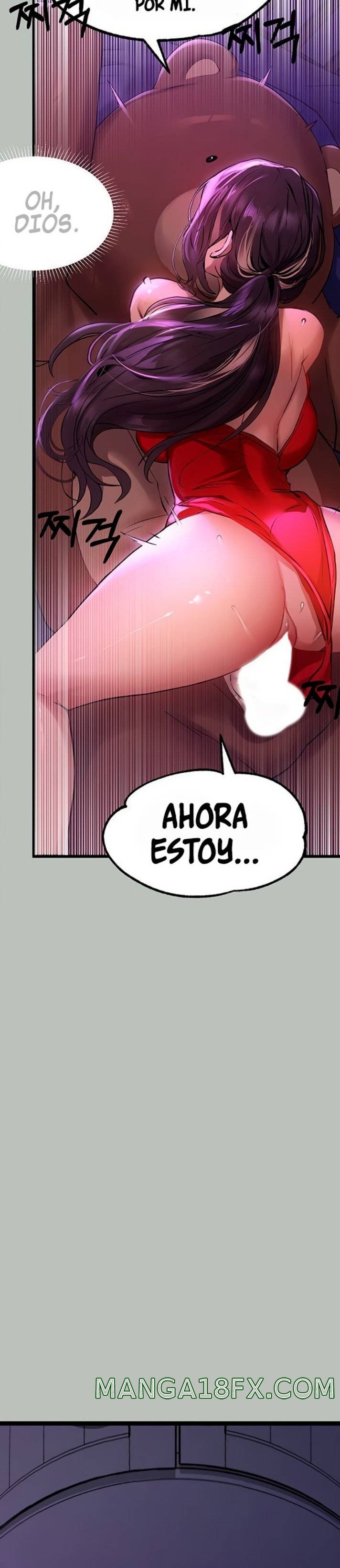 The Owner Of A Building Raw Chapter 52 - Page 14