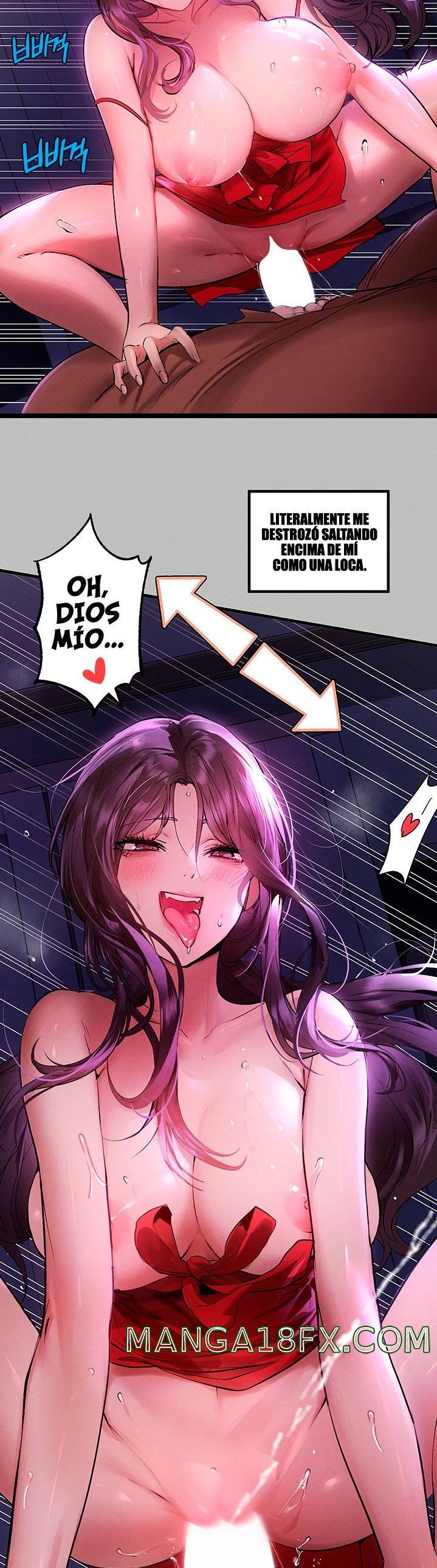 The Owner Of A Building Raw Chapter 52 - Page 20