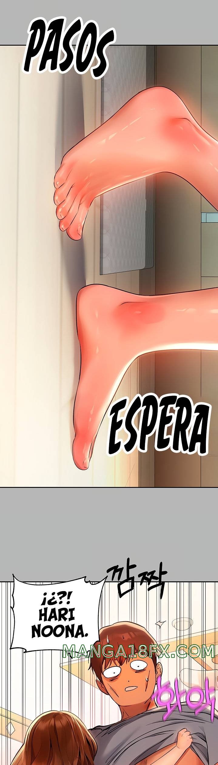 The Owner Of A Building Raw Chapter 53 - Page 33