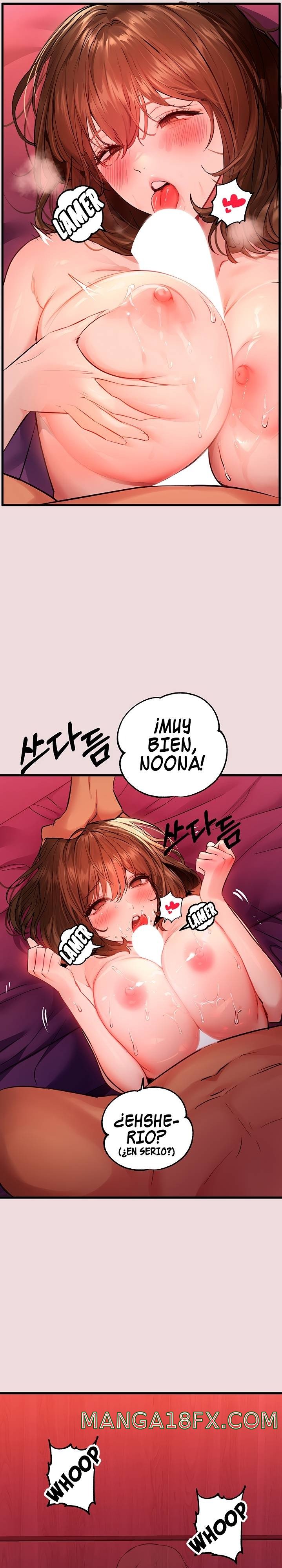 The Owner Of A Building Raw Chapter 56 - Page 11