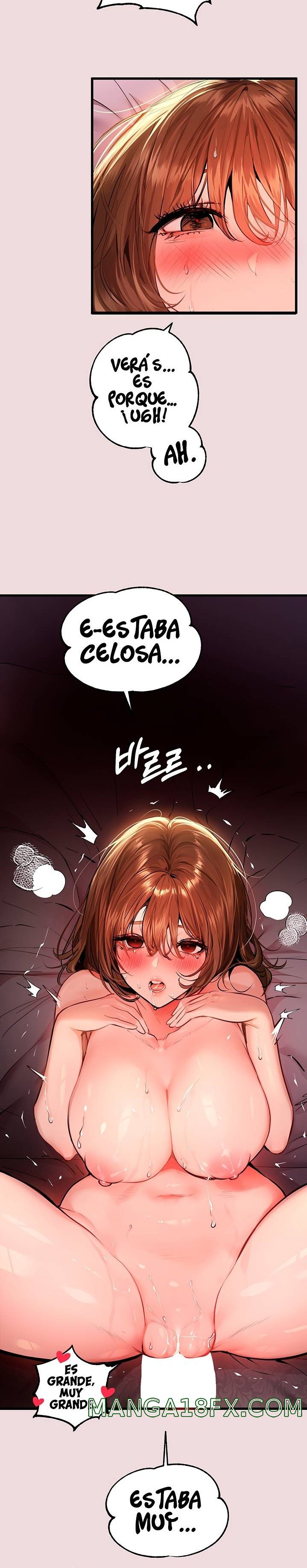 The Owner Of A Building Raw Chapter 56 - Page 18