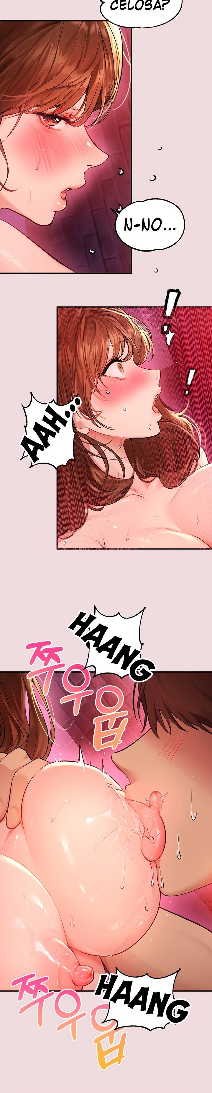 The Owner Of A Building Raw Chapter 56 - Page 4