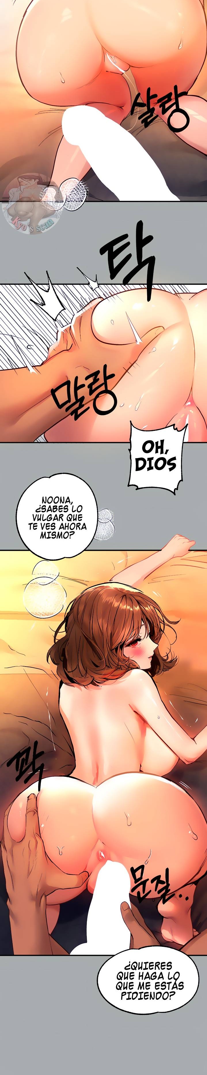 The Owner Of A Building Raw Chapter 57 - Page 18