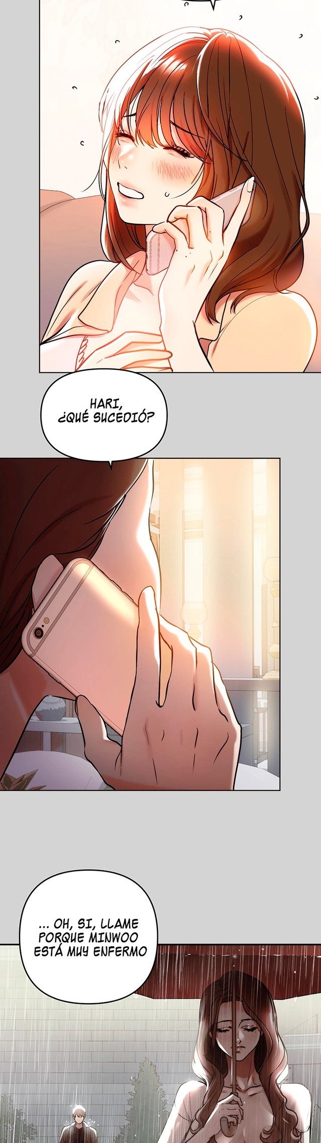 The Owner Of A Building Raw Chapter 6 - Page 19