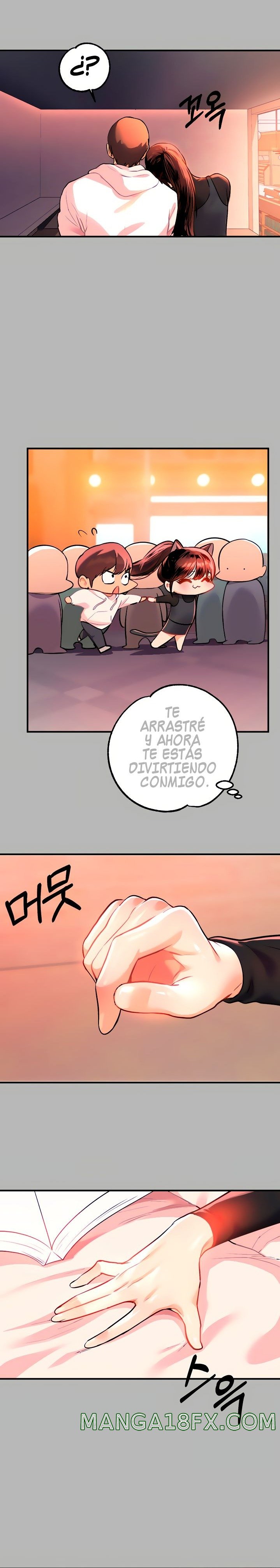 The Owner Of A Building Raw Chapter 60 - Page 10