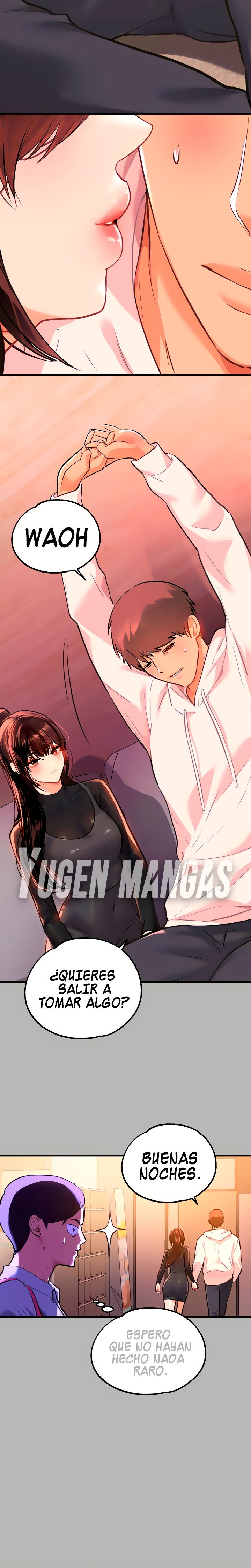 The Owner Of A Building Raw Chapter 60 - Page 12