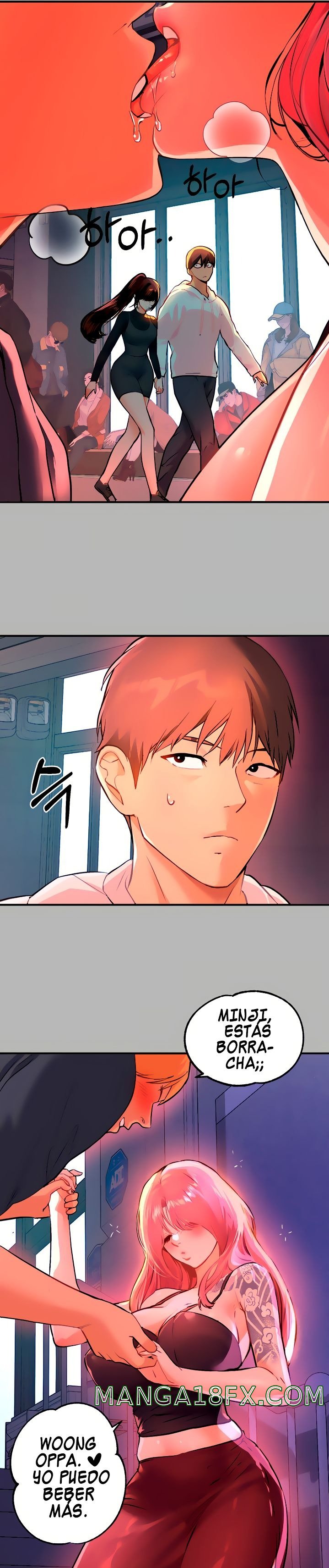 The Owner Of A Building Raw Chapter 60 - Page 13