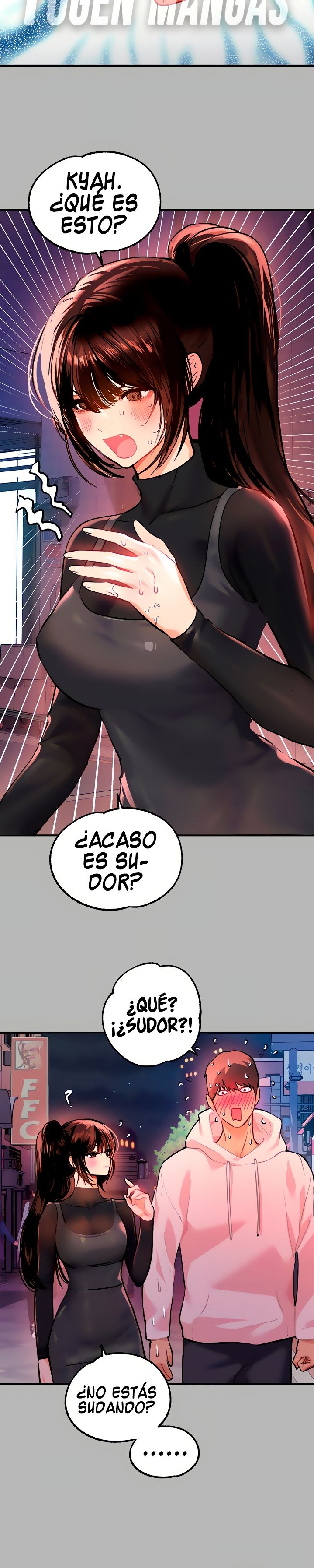 The Owner Of A Building Raw Chapter 60 - Page 16