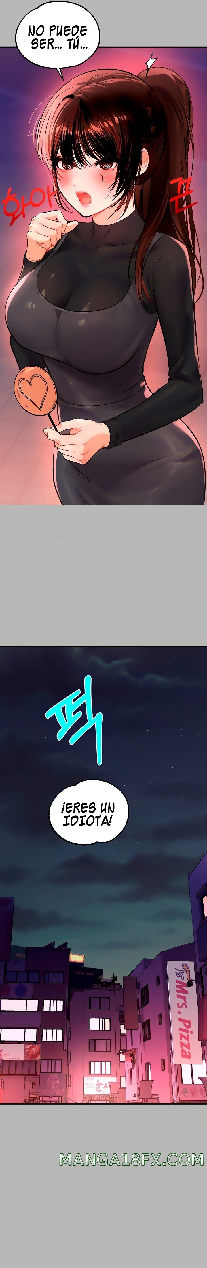 The Owner Of A Building Raw Chapter 60 - Page 19