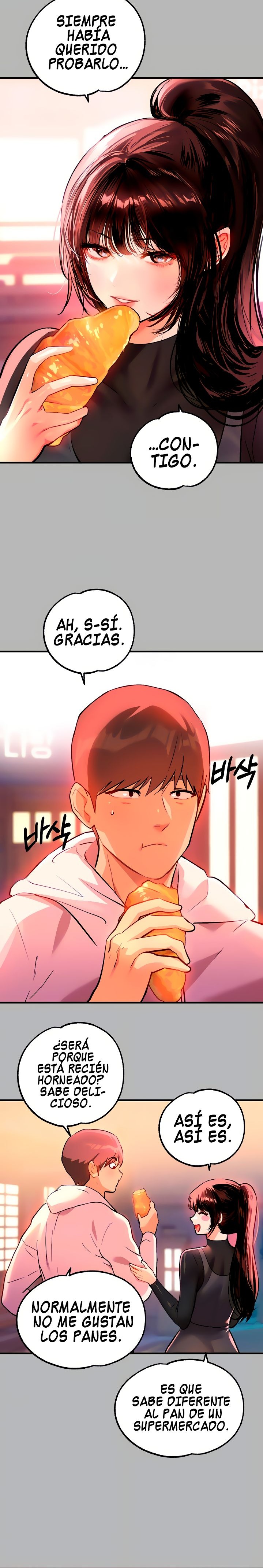 The Owner Of A Building Raw Chapter 60 - Page 4