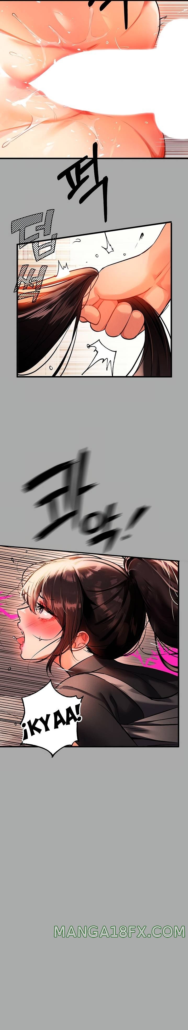 The Owner Of A Building Raw Chapter 62 - Page 15