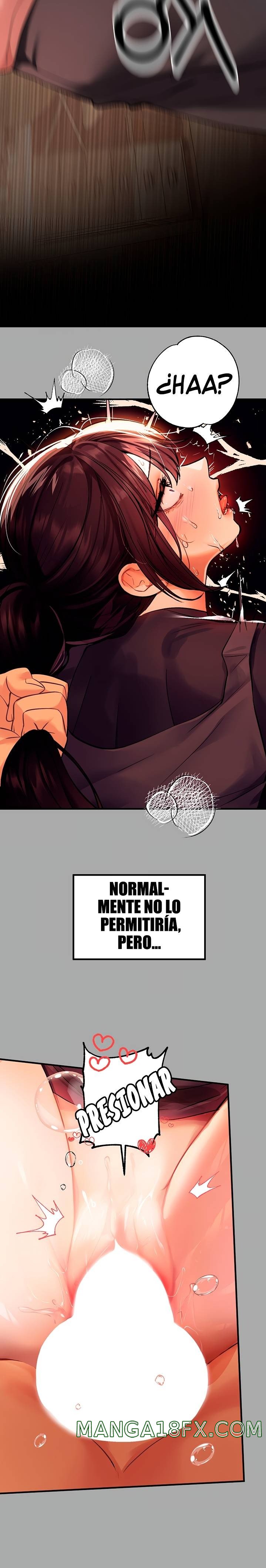 The Owner Of A Building Raw Chapter 62 - Page 18