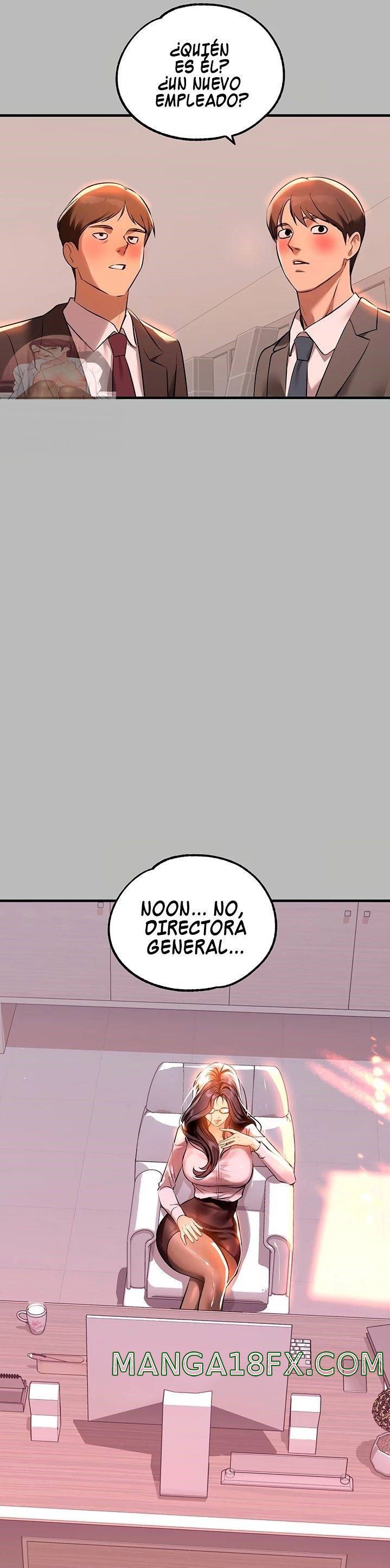 The Owner Of A Building Raw Chapter 68 - Page 12