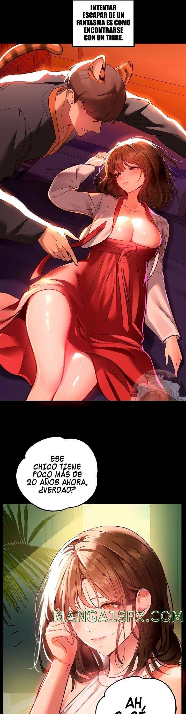 The Owner Of A Building Raw Chapter 68 - Page 20