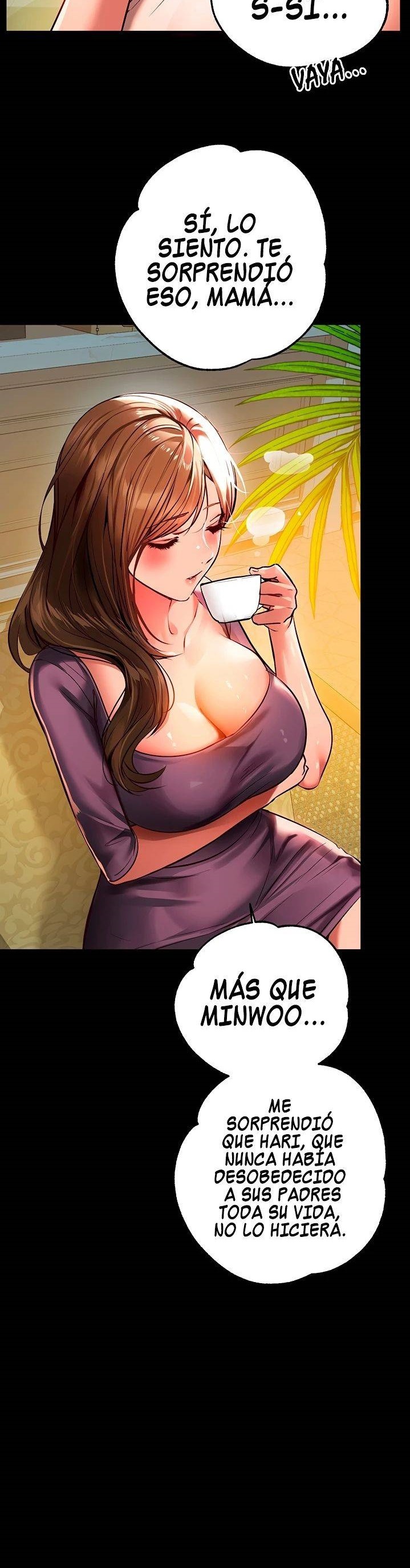 The Owner Of A Building Raw Chapter 68 - Page 21