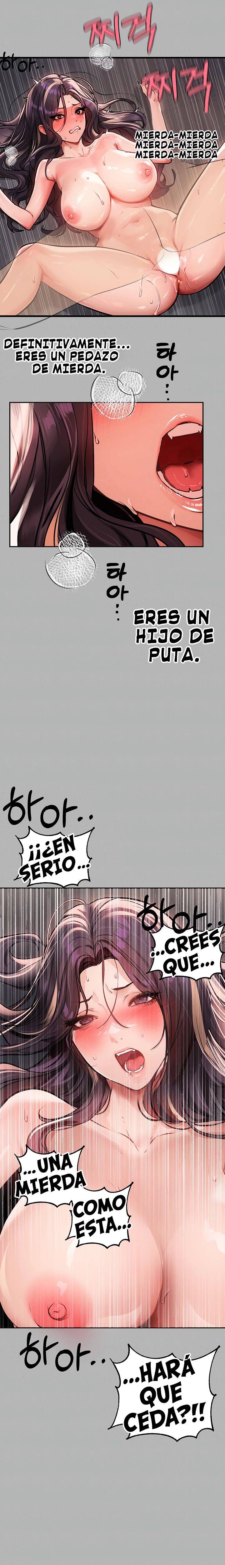 The Owner Of A Building Raw Chapter 71 - Page 25