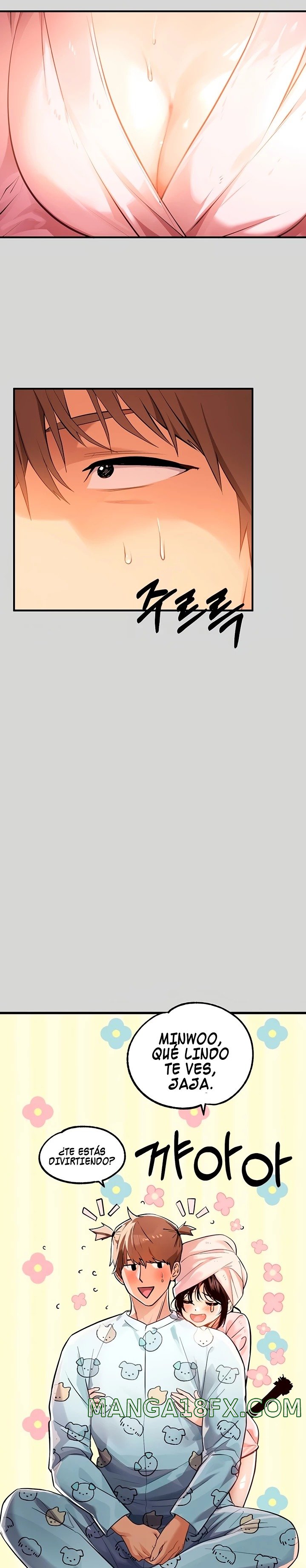 The Owner Of A Building Raw Chapter 75 - Page 3