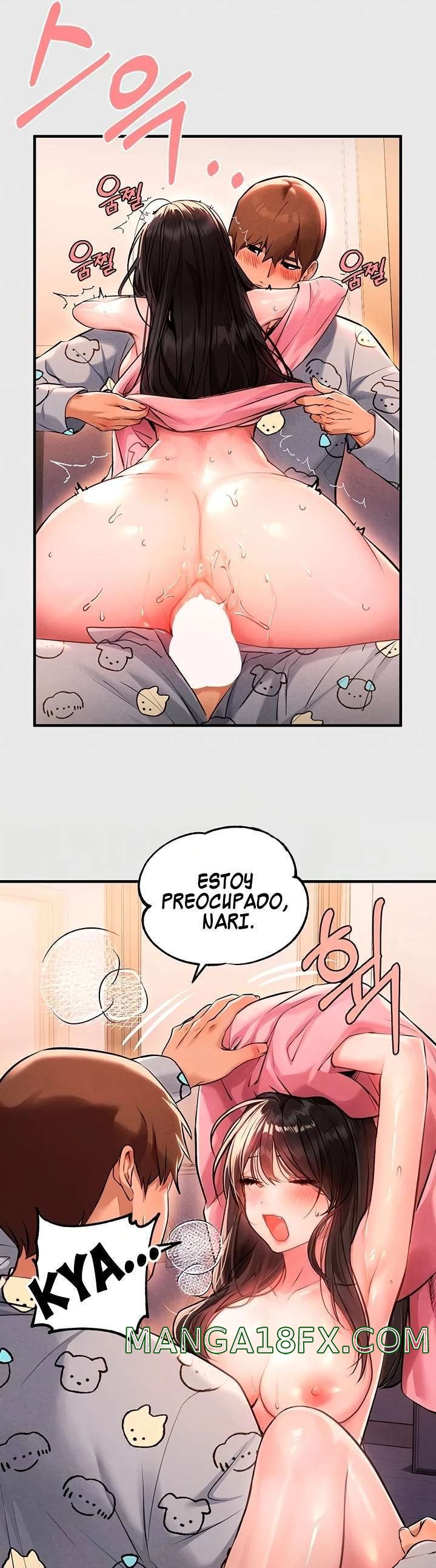 The Owner Of A Building Raw Chapter 77 - Page 3