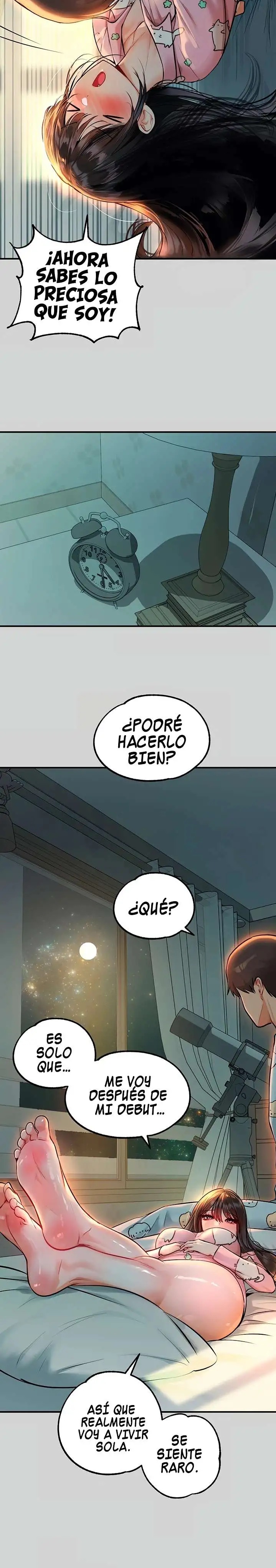 The Owner Of A Building Raw Chapter 78 - Page 10