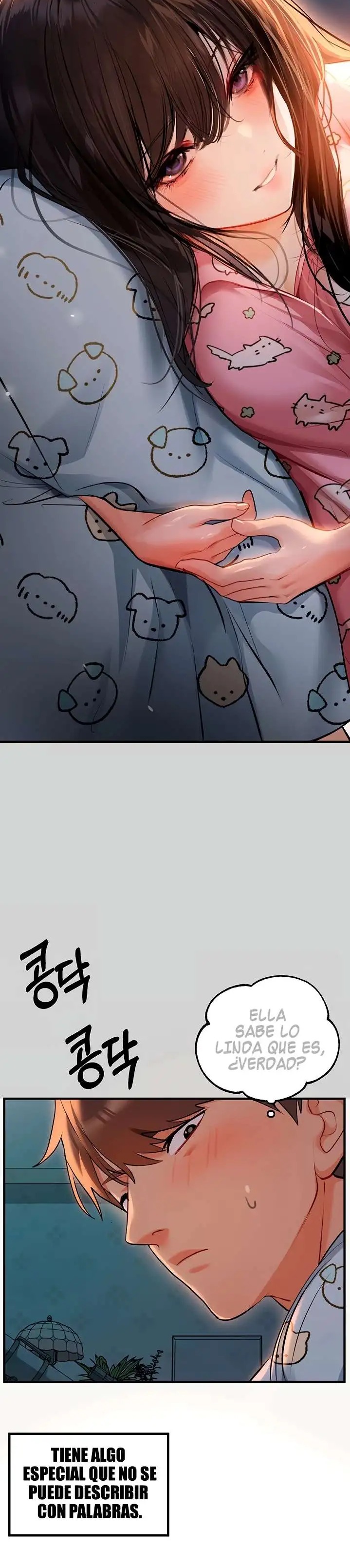 The Owner Of A Building Raw Chapter 78 - Page 16