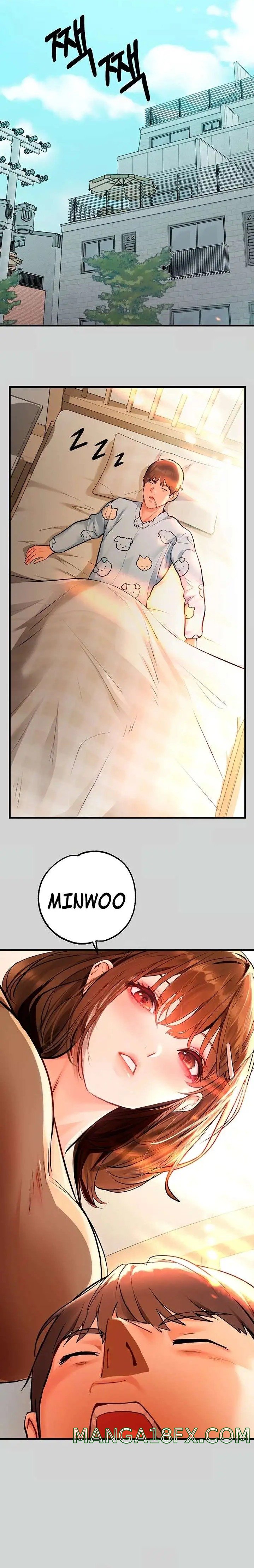 The Owner Of A Building Raw Chapter 78 - Page 18